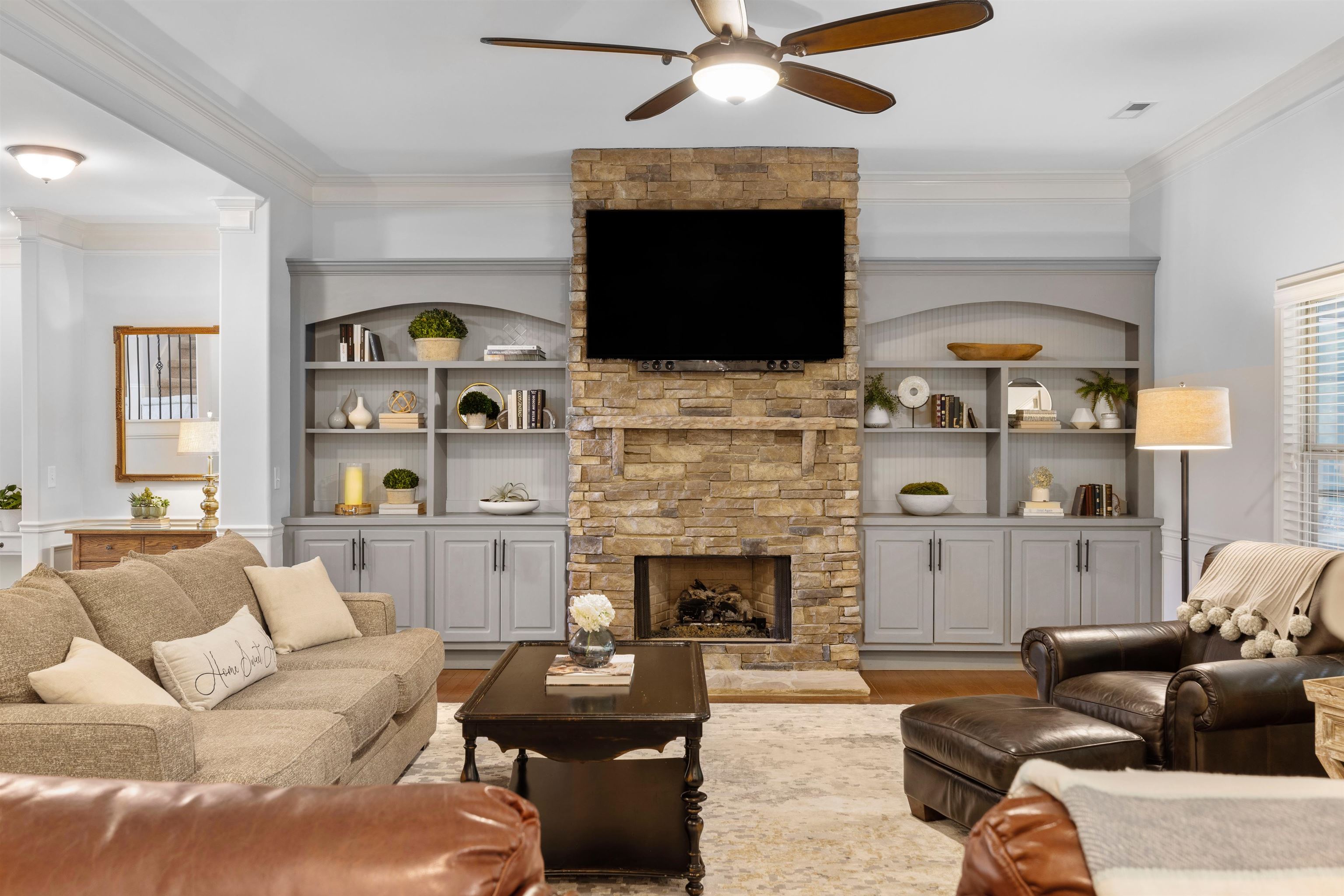 6 Bellagio Way Greer, SC 29651 - Photo 8 of 47 Gallery Image 8