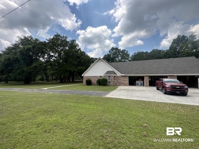 7720 Lake Marie Road Theodore, AL 36582 - Photo 28 of 32