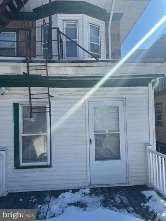 $2,550 | 23 South Dean Avenue, Trenton, NJ 08618