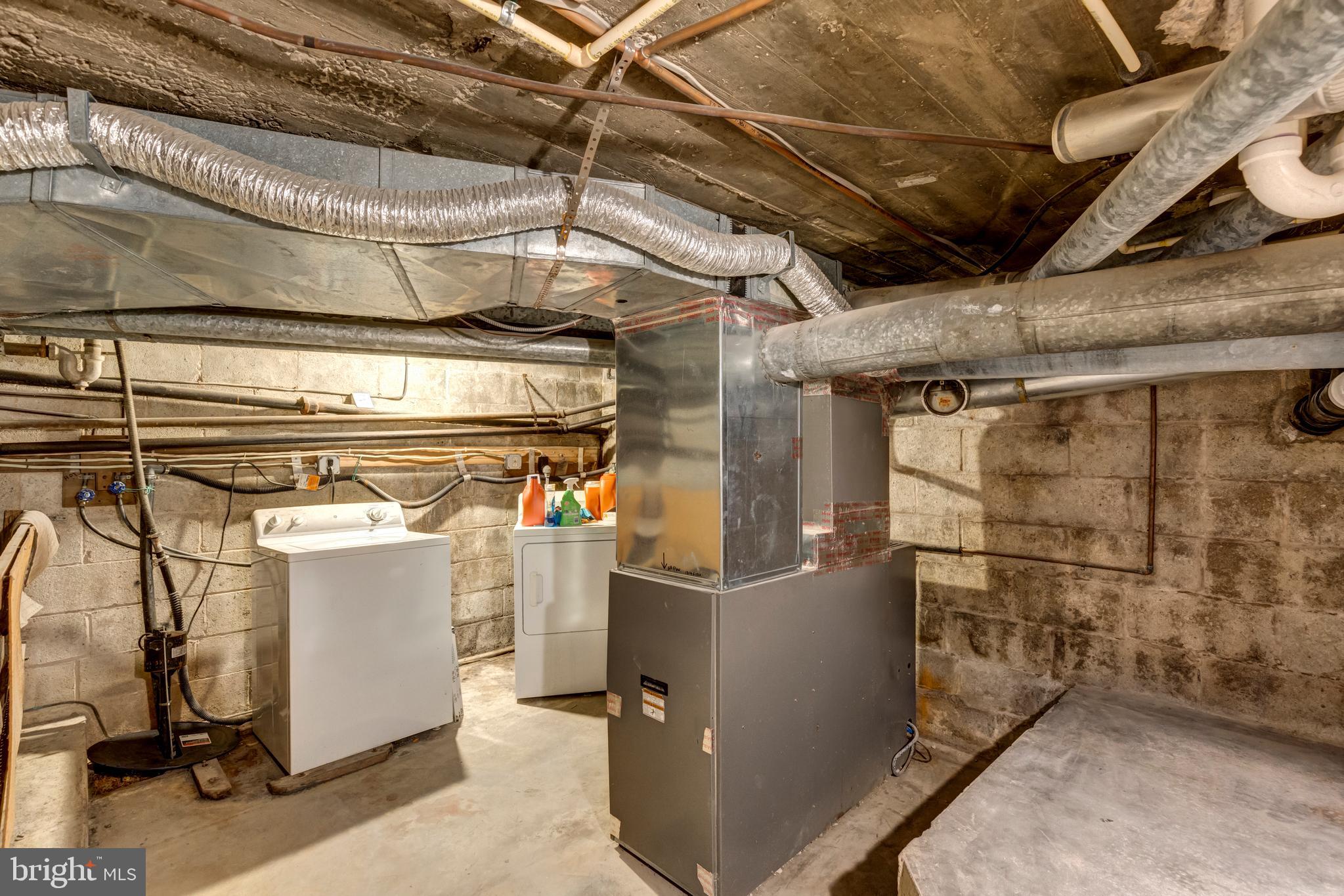 3 Marbeth Hill Westminster, MD 21157 - Photo 33 of 44 Basement