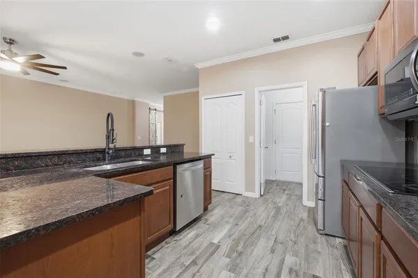 $450,000 | 202 Colonial Pine Lane, Minneola, FL 34715