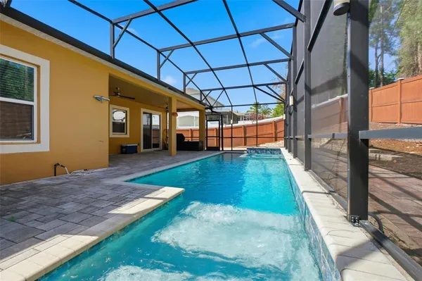 $450,000 | 202 Colonial Pine Lane, Minneola, FL 34715