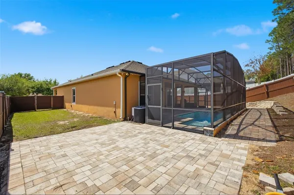 $450,000 | 202 Colonial Pine Lane, Minneola, FL 34715