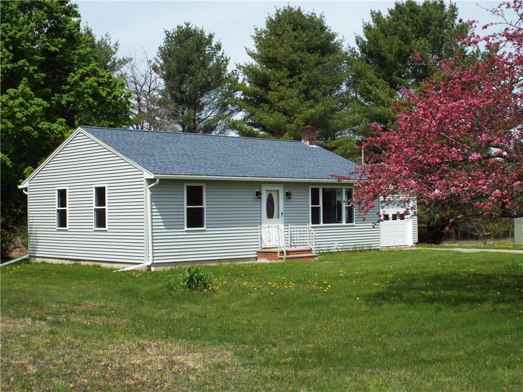 1421 Pond Road Mount Vernon, ME 04352 - Photo 2 of 24 Photo