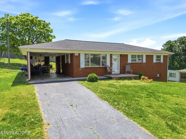 $250,000 | 7295 Briarwood Drive, Talbott, TN 37877