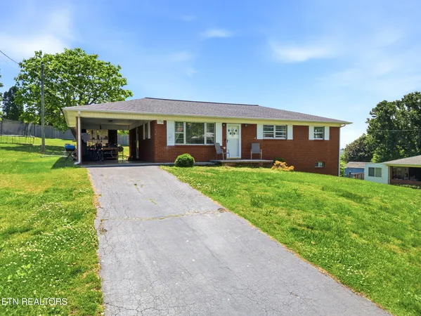 $250,000 | 7295 Briarwood Drive, Talbott, TN 37877
