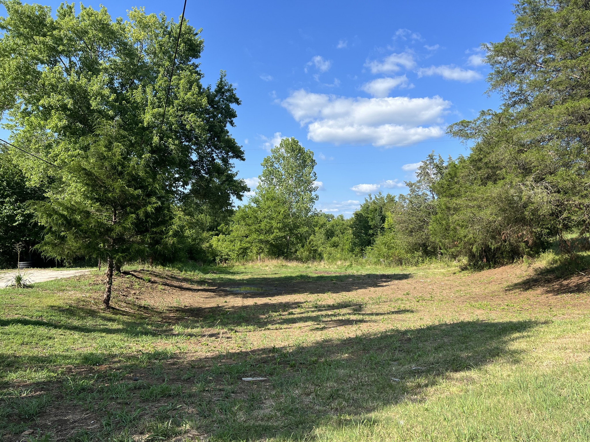 20 Providence Road Fayetteville, TN 37334 - Photo 3 of 19 a view of a yard with a tree