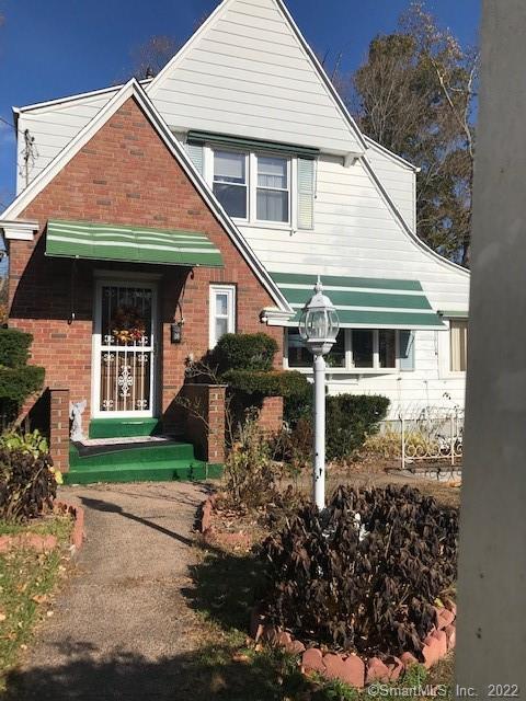6 Bretton Road Middletown, CT 06457 - Photo 1 of 1 Front entrance