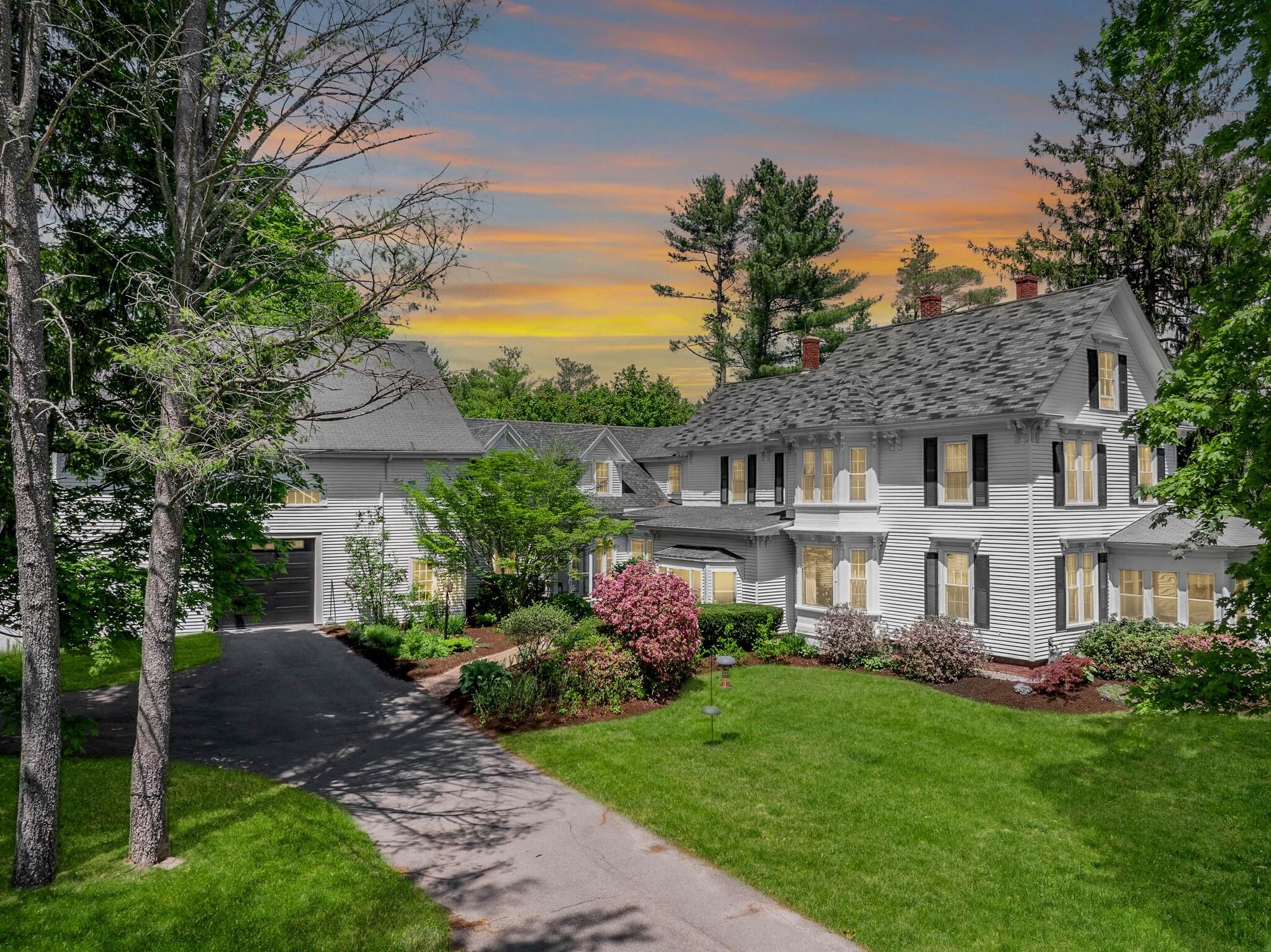 1290 State Street Veazie, ME 04401 - Photo 1 of 56 Evening Pic