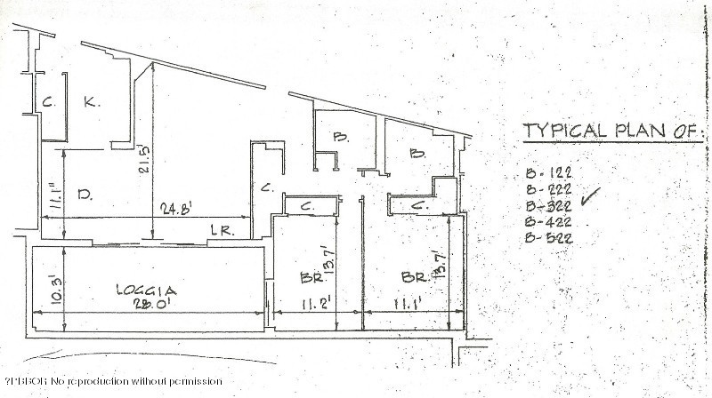 44 Cocoanut Row, Unit 322B Palm Beach, FL 33480 - Photo 10 of 10 a picture of a bathroom with a shower