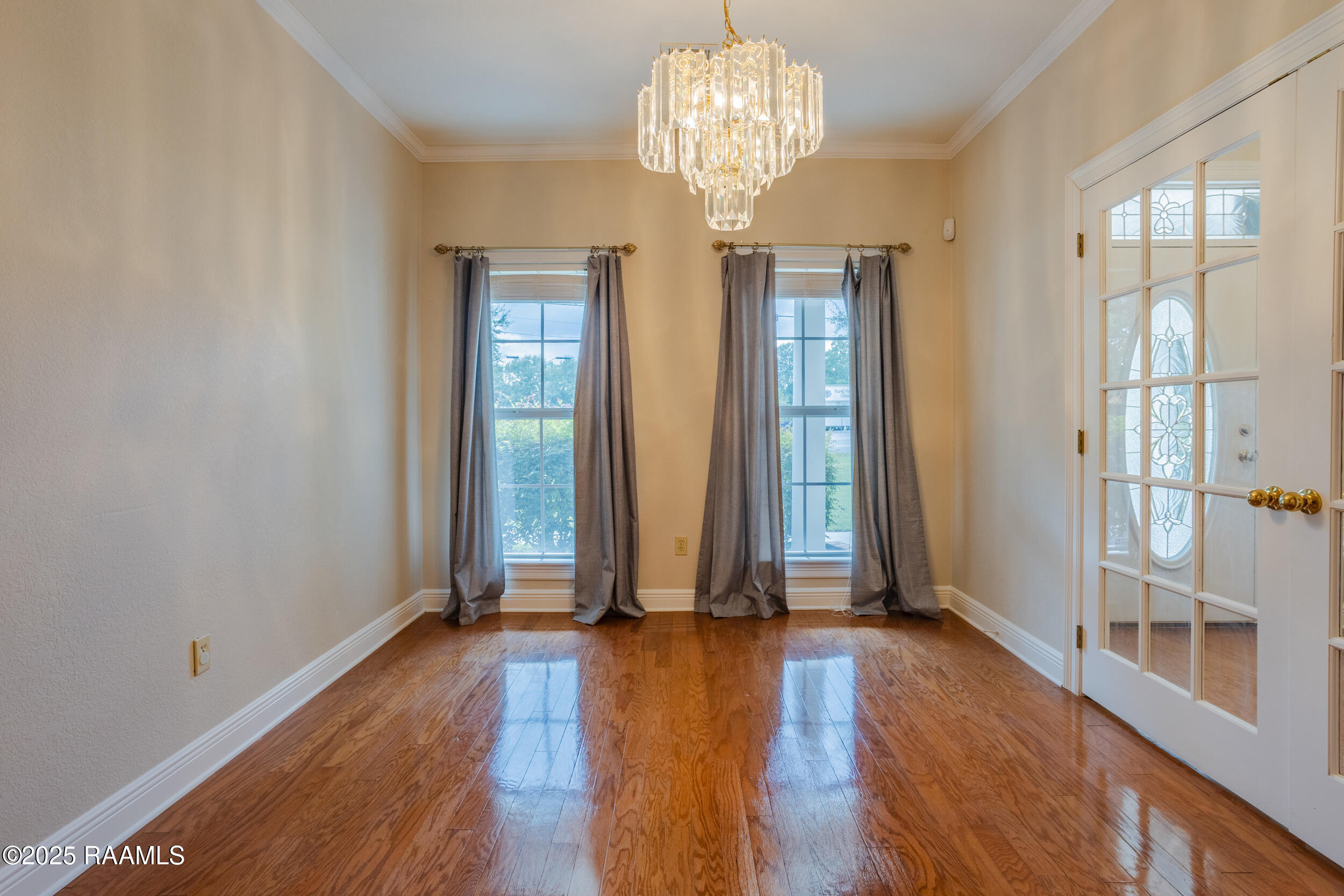 660 South Broadway Street Church Point, LA 70525 - Photo 12 of 34 Dining Room