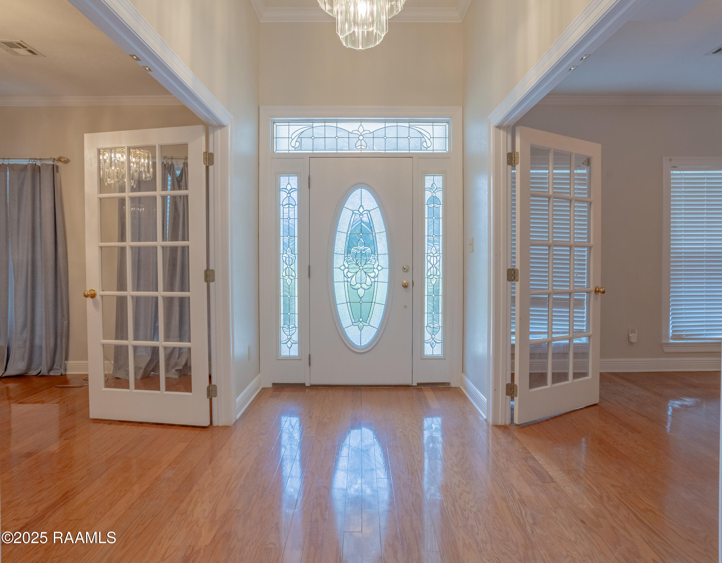 660 South Broadway Street Church Point, LA 70525 - Photo 13 of 34 Foyer