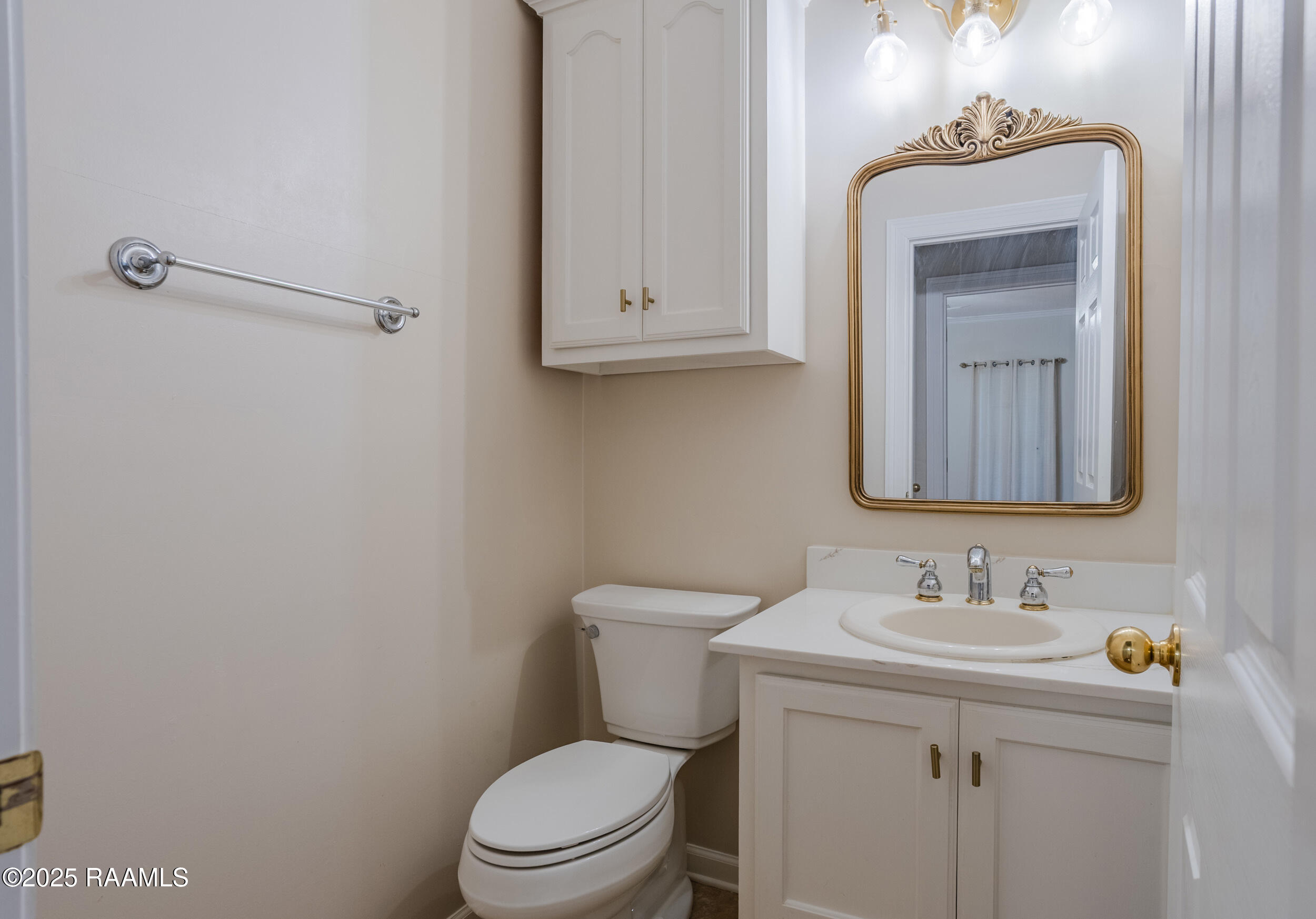 660 South Broadway Street Church Point, LA 70525 - Photo 16 of 34 Half Bath