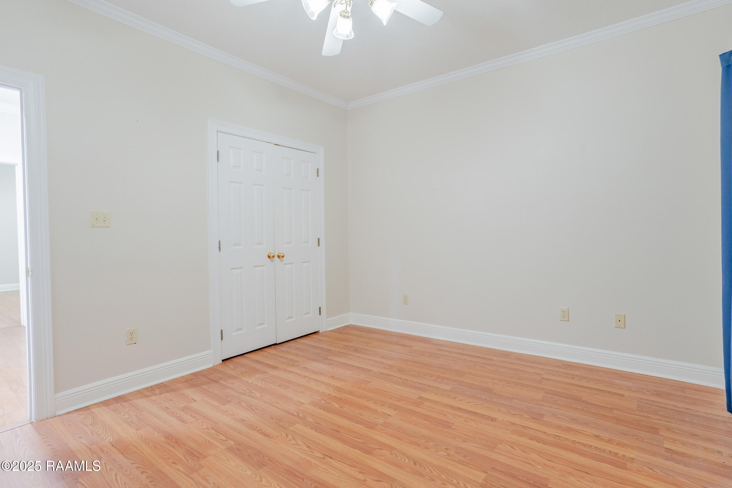 660 South Broadway Street Church Point, LA 70525 - Photo 24 of 34 Bed 2 closet