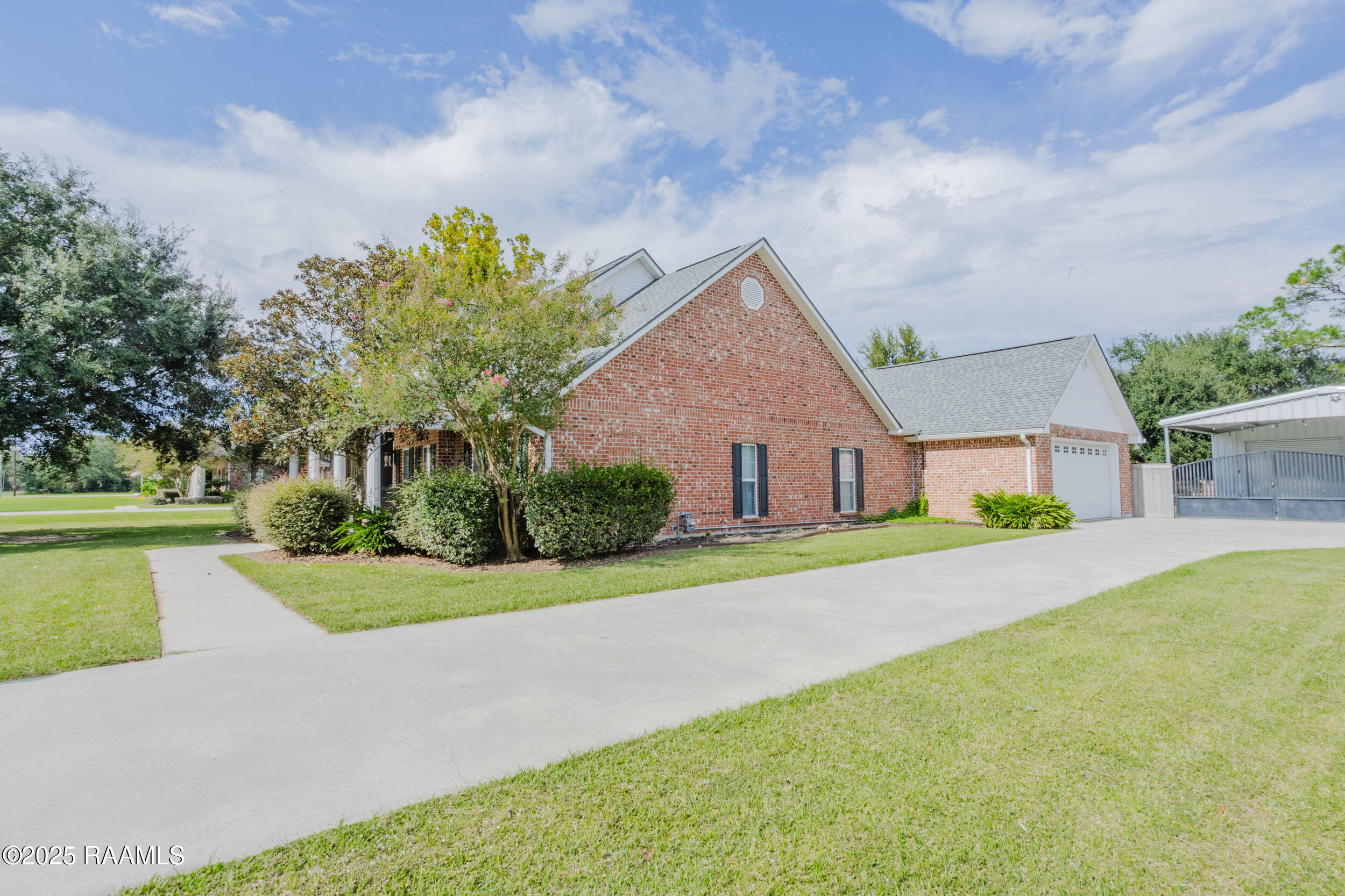 660 South Broadway Street Church Point, LA 70525 - Photo 29 of 34 Side