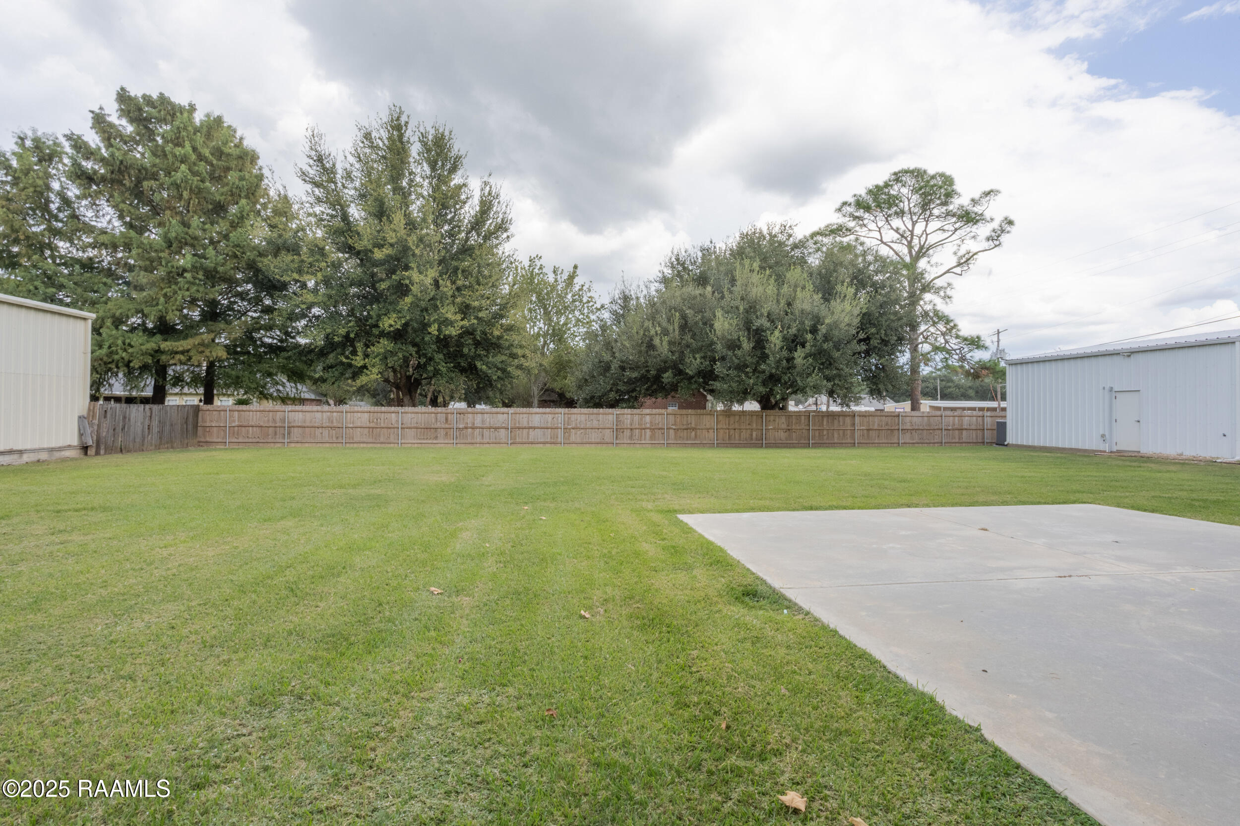 660 South Broadway Street Church Point, LA 70525 - Photo 33 of 34 Yard 2