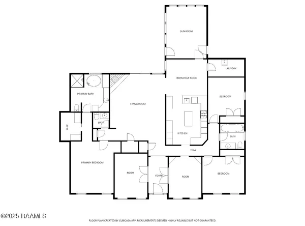 $450,000 | 660 South Broadway Street, Church Point, LA 70525