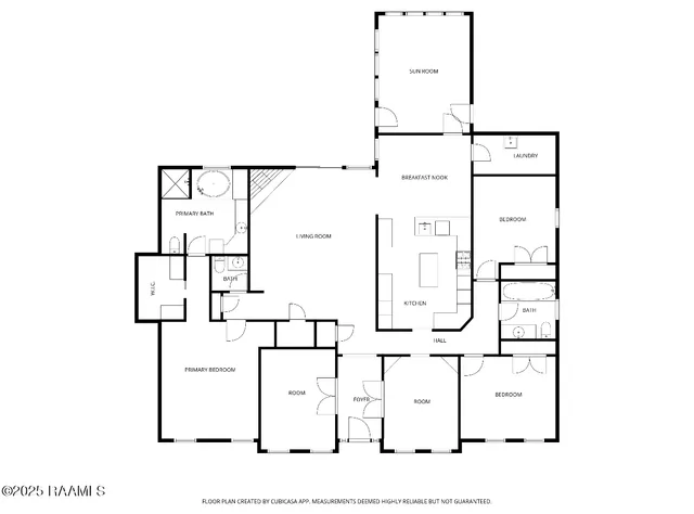 $450,000 | 660 South Broadway Street, Church Point, LA 70525