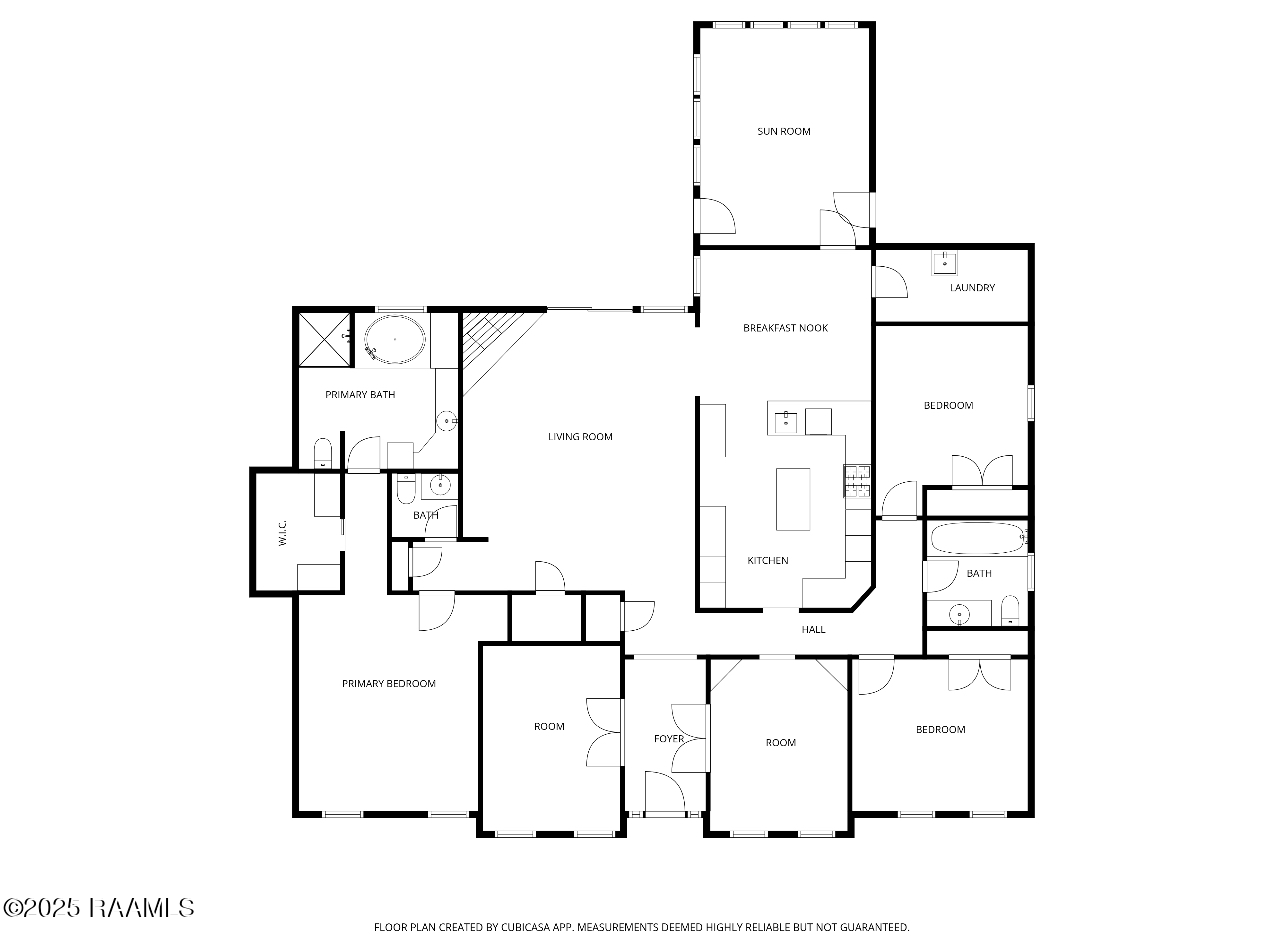 660 South Broadway Street Church Point, LA 70525 - Photo 34 of 34