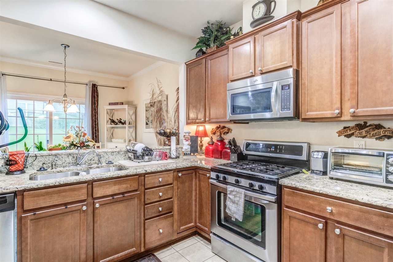 8217 Amador Way Raleigh, NC 27616 - Photo 12 of 29 Photo 12