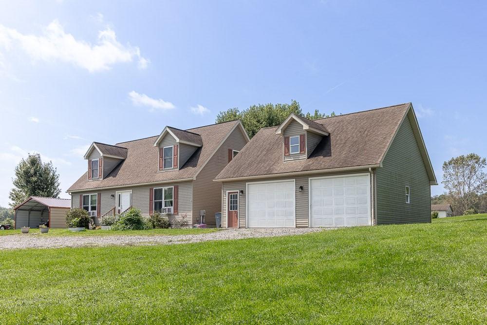 100 Perrine Road Grove City, PA 16127 - Photo 1 of 36 Gallery Image 1