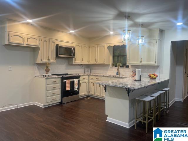 1832 Old Springville Road Birmingham, AL 35215 - Photo 9 of 30