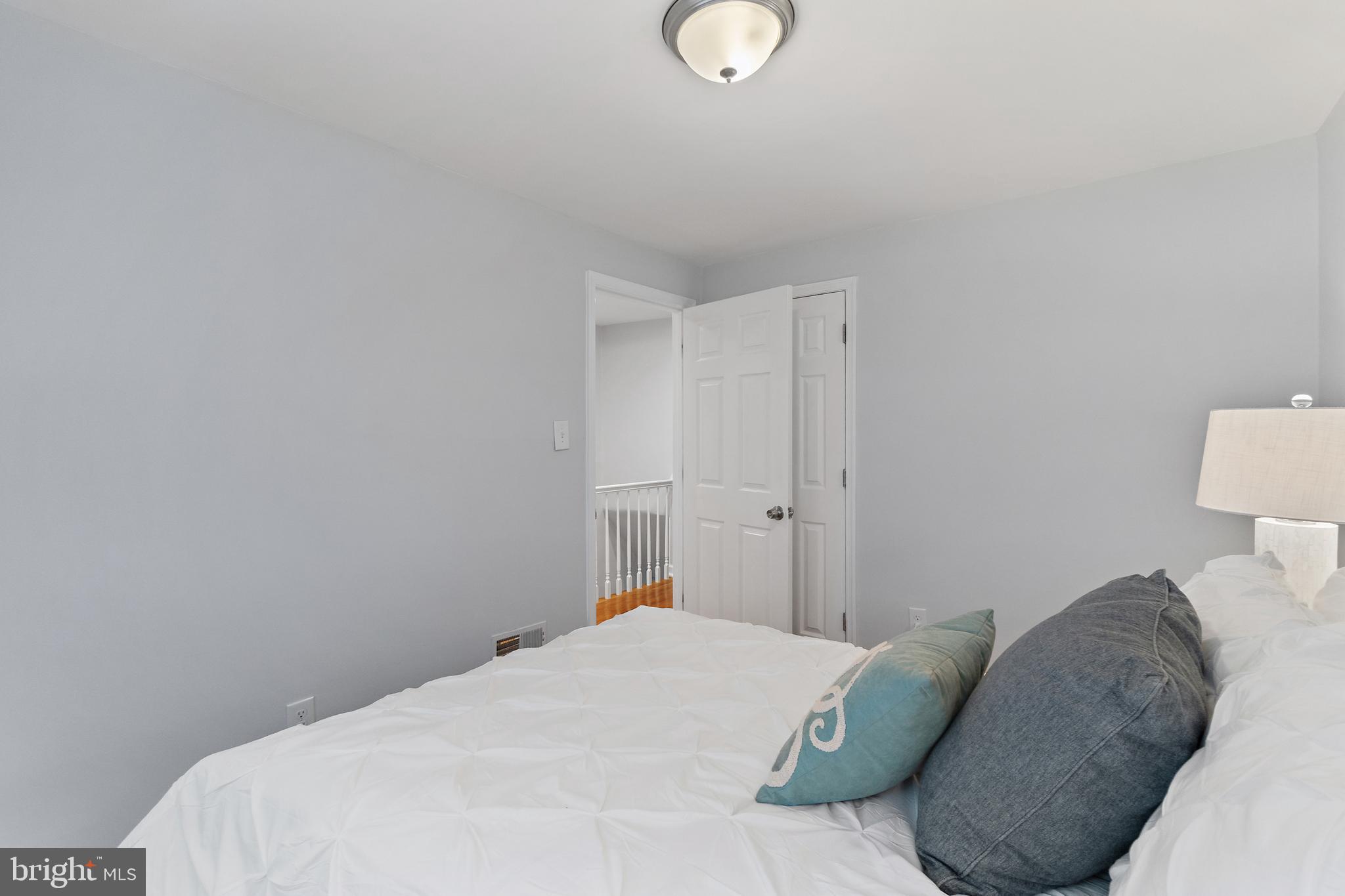 140 West Edgevale Road Brooklyn, MD 21225 - Photo 10 of 30 Bedroom #1