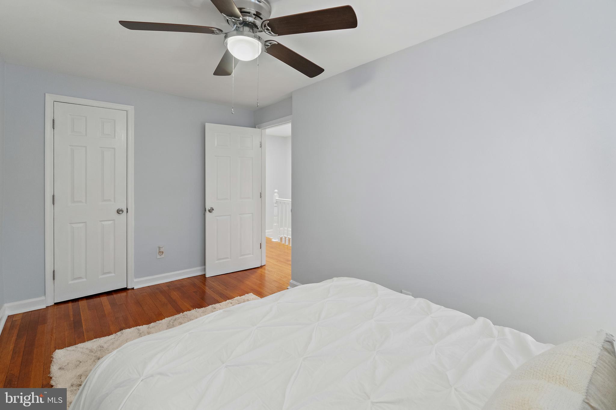 140 West Edgevale Road Brooklyn, MD 21225 - Photo 12 of 30 Bedroom #2