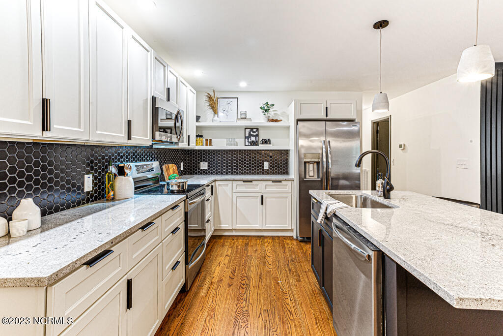 525 Highland Road Southern Pines, NC 28387 - Photo 14 of 51 525 Highland Rd-LR-JFP-15