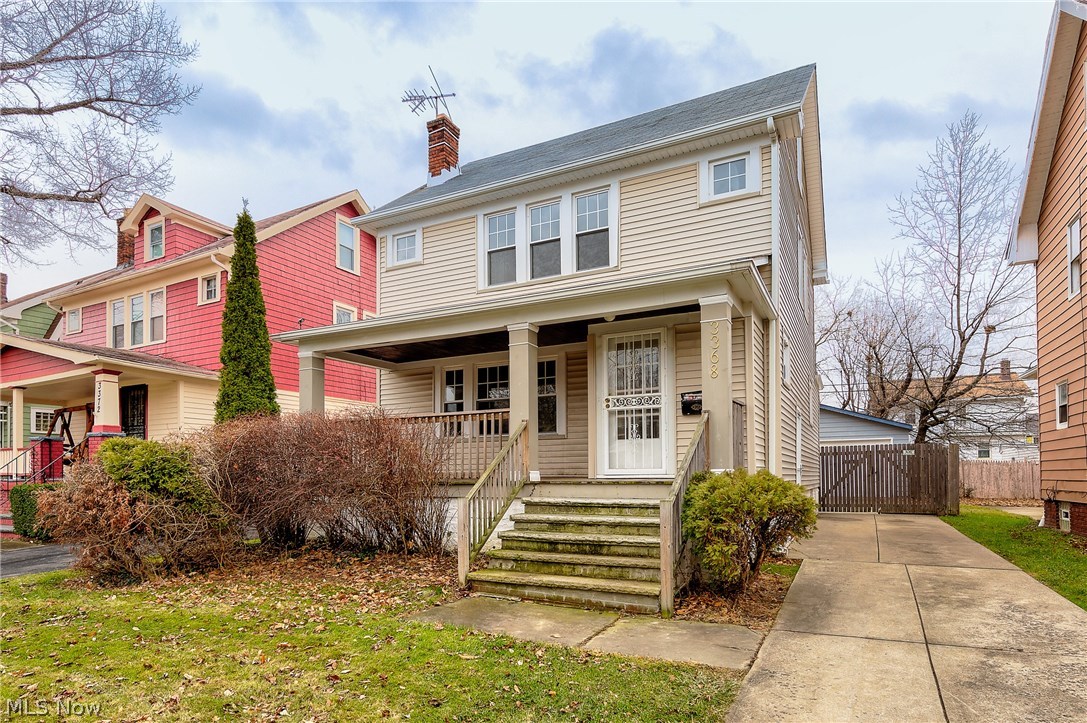 3368 Cedarbrook Road Cleveland, OH 44118 - Photo 1 of 35 Gallery Image 1