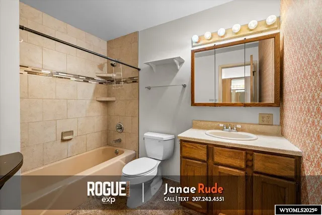 $265,000 | 105 Marigold Street, Casper, WY 82604