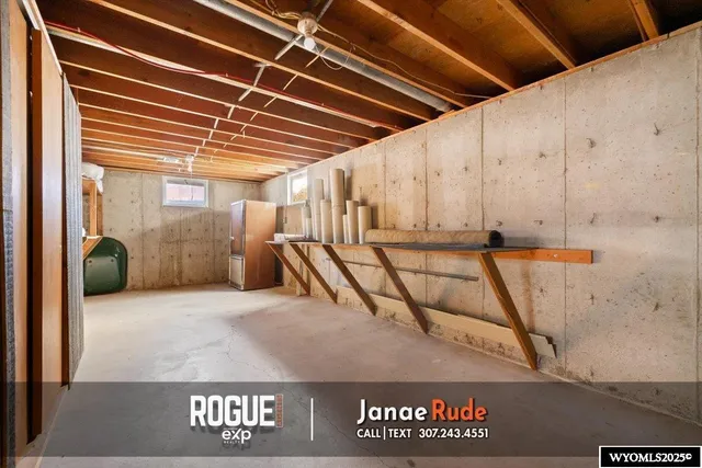 $265,000 | 105 Marigold Street, Casper, WY 82604