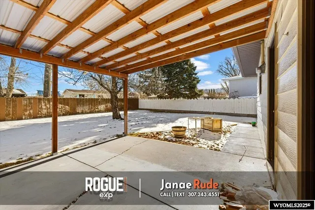 $265,000 | 105 Marigold Street, Casper, WY 82604