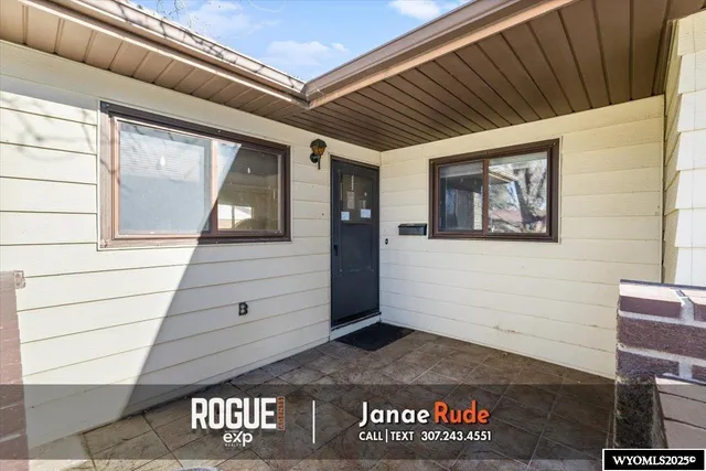 $265,000 | 105 Marigold Street, Casper, WY 82604