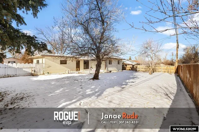 $265,000 | 105 Marigold Street, Casper, WY 82604