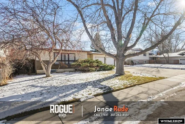 $265,000 | 105 Marigold Street, Casper, WY 82604