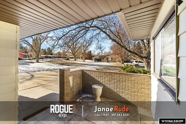 $265,000 | 105 Marigold Street, Casper, WY 82604
