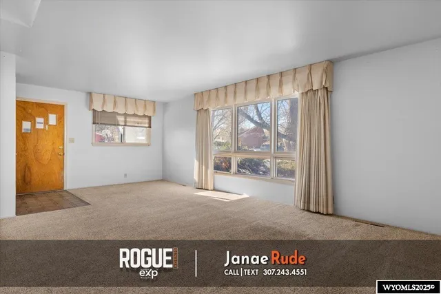 $265,000 | 105 Marigold Street, Casper, WY 82604