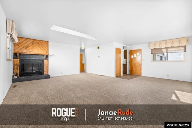 $265,000 | 105 Marigold Street, Casper, WY 82604