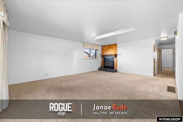 $265,000 | 105 Marigold Street, Casper, WY 82604