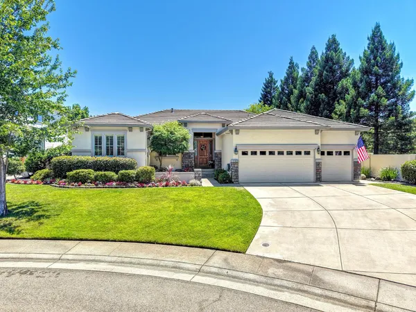 $975,000 | 1655 Tibessart Court, Folsom, CA 95630