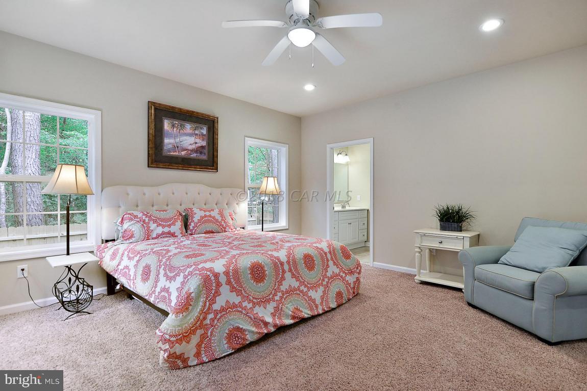 93 Pinehurst Road Ocean Pines, MD 21811 - Photo 11 of 35