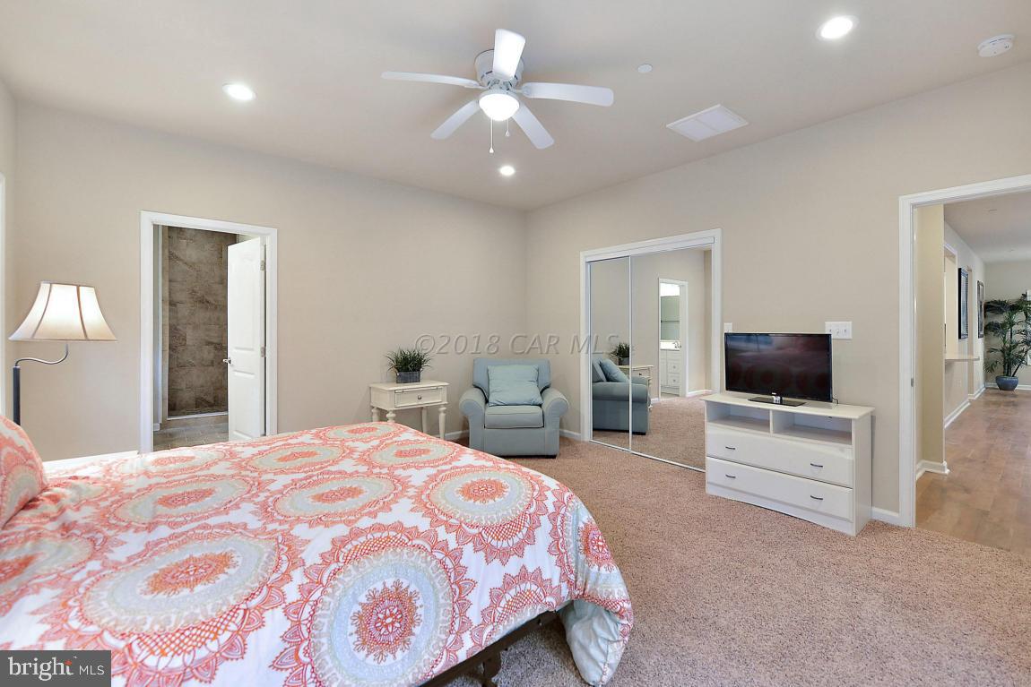 93 Pinehurst Road Ocean Pines, MD 21811 - Photo 12 of 35