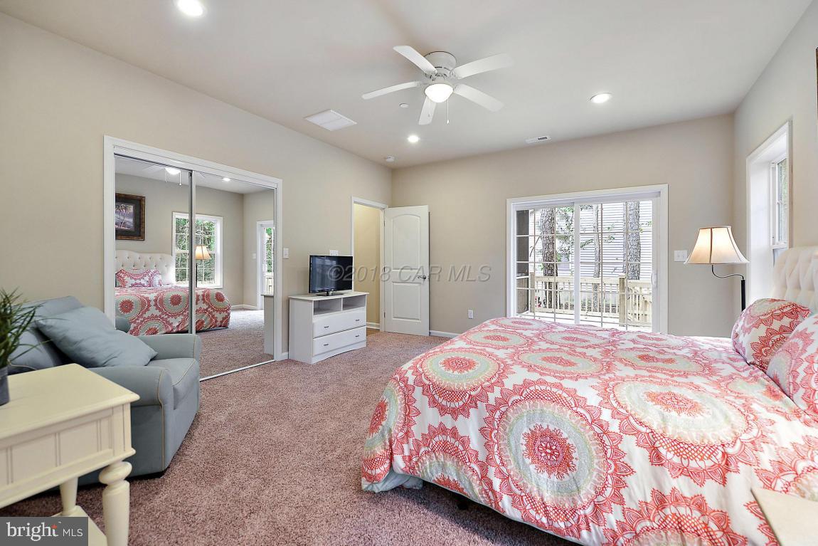 93 Pinehurst Road Ocean Pines, MD 21811 - Photo 13 of 35
