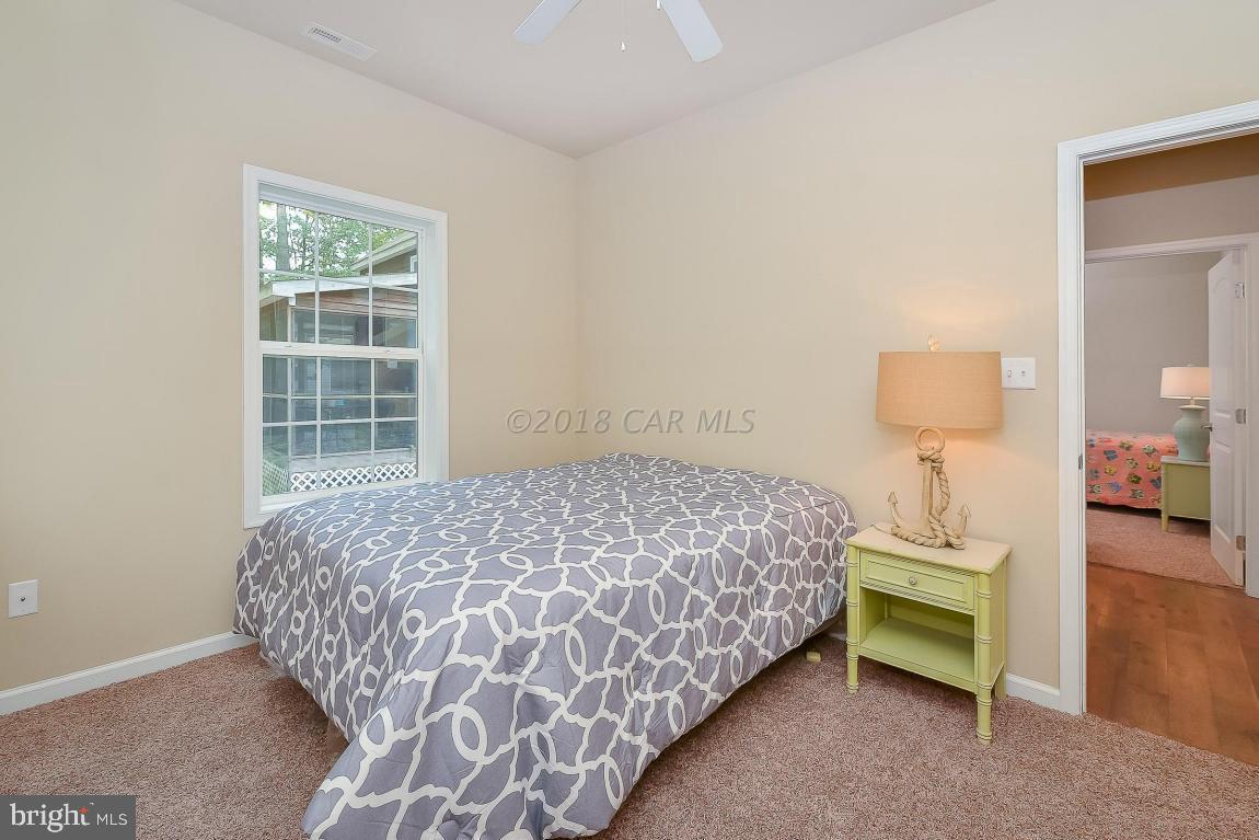 93 Pinehurst Road Ocean Pines, MD 21811 - Photo 19 of 35