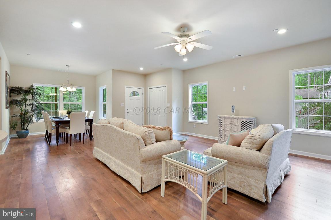93 Pinehurst Road Ocean Pines, MD 21811 - Photo 3 of 35