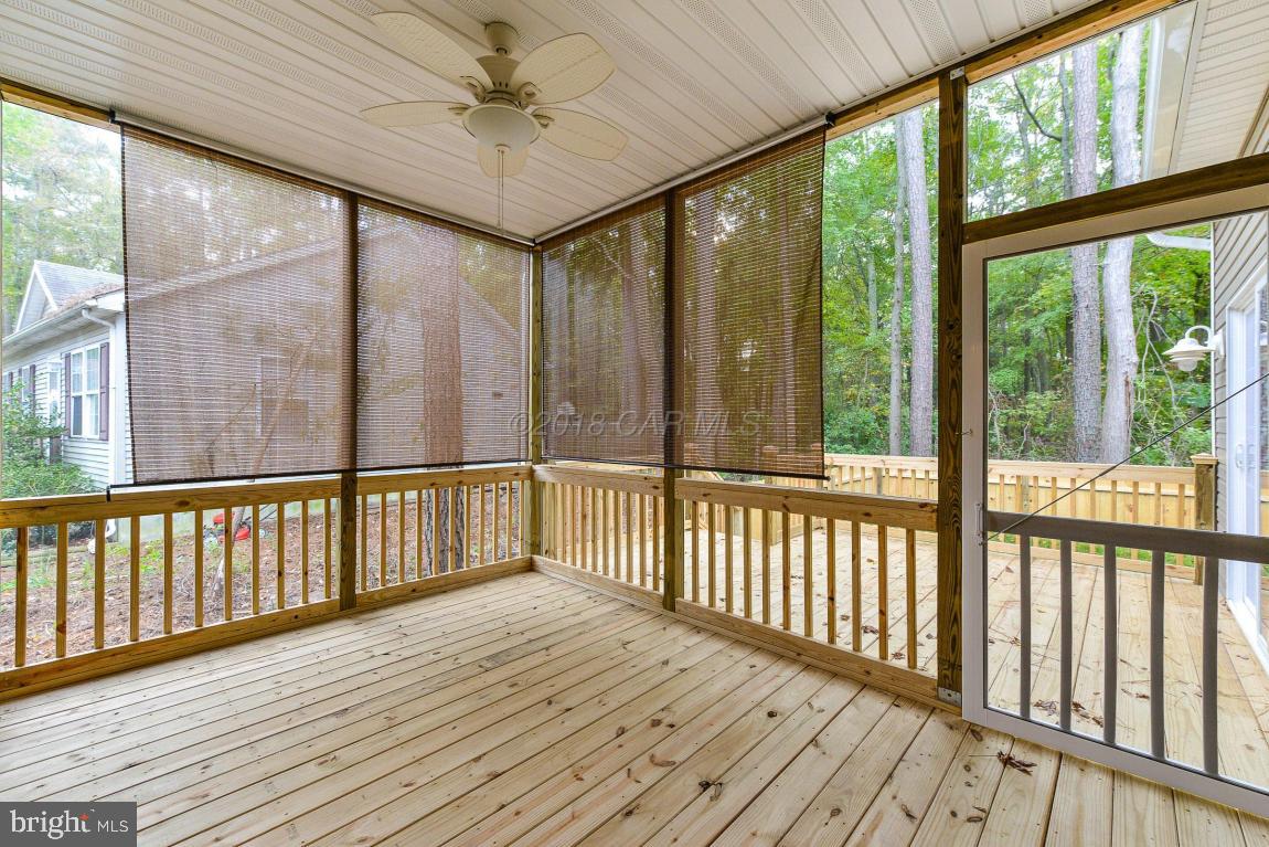 93 Pinehurst Road Ocean Pines, MD 21811 - Photo 29 of 35