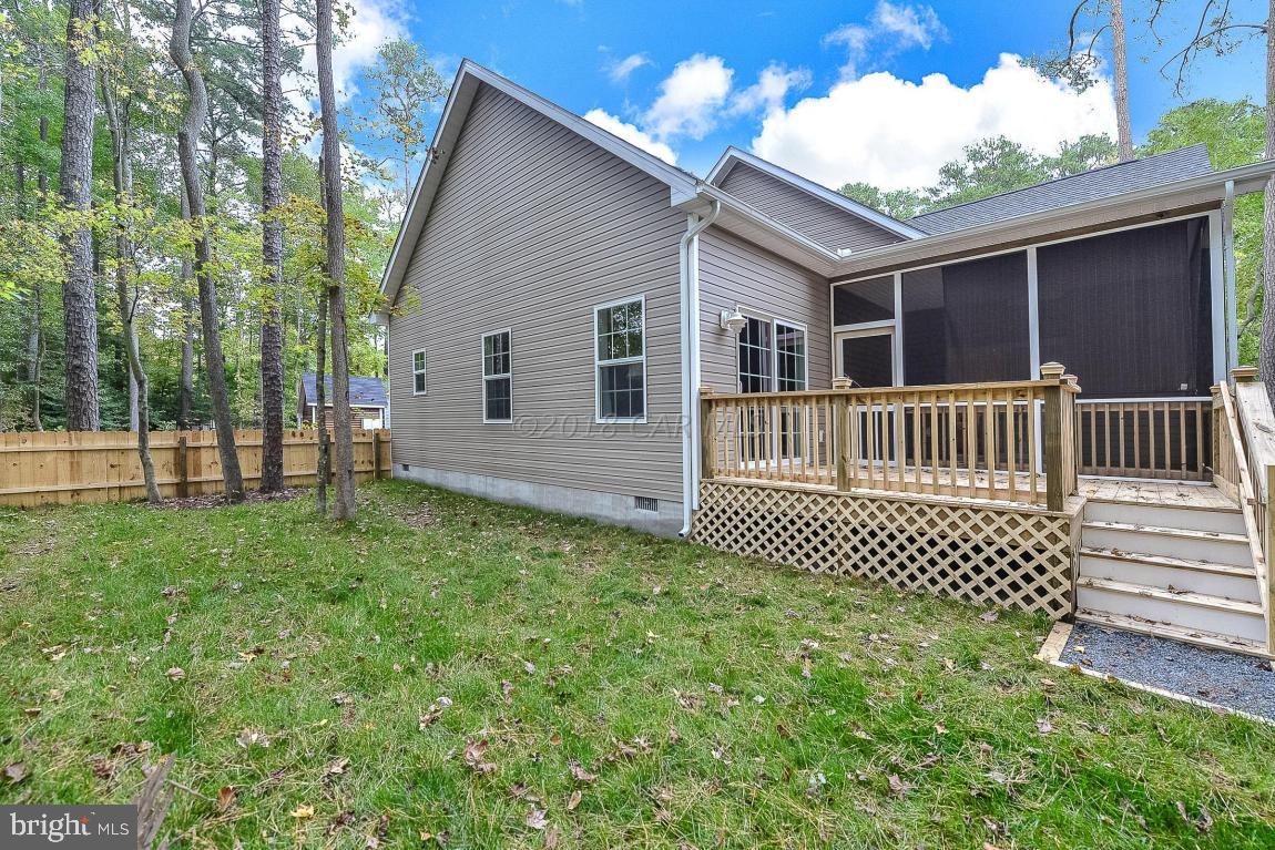 93 Pinehurst Road Ocean Pines, MD 21811 - Photo 31 of 35