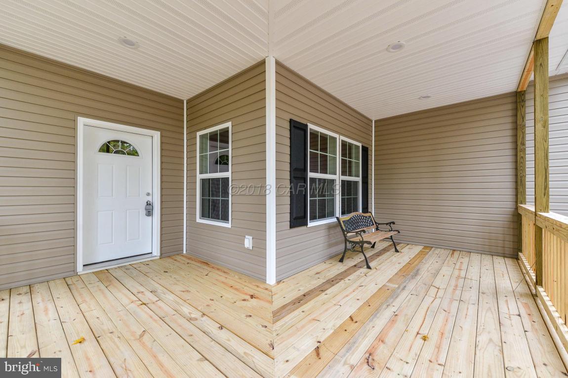 93 Pinehurst Road Ocean Pines, MD 21811 - Photo 34 of 35