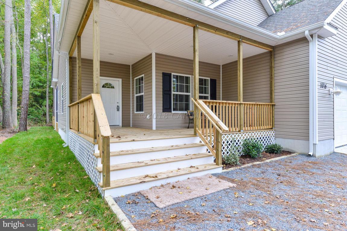 93 Pinehurst Road Ocean Pines, MD 21811 - Photo 35 of 35